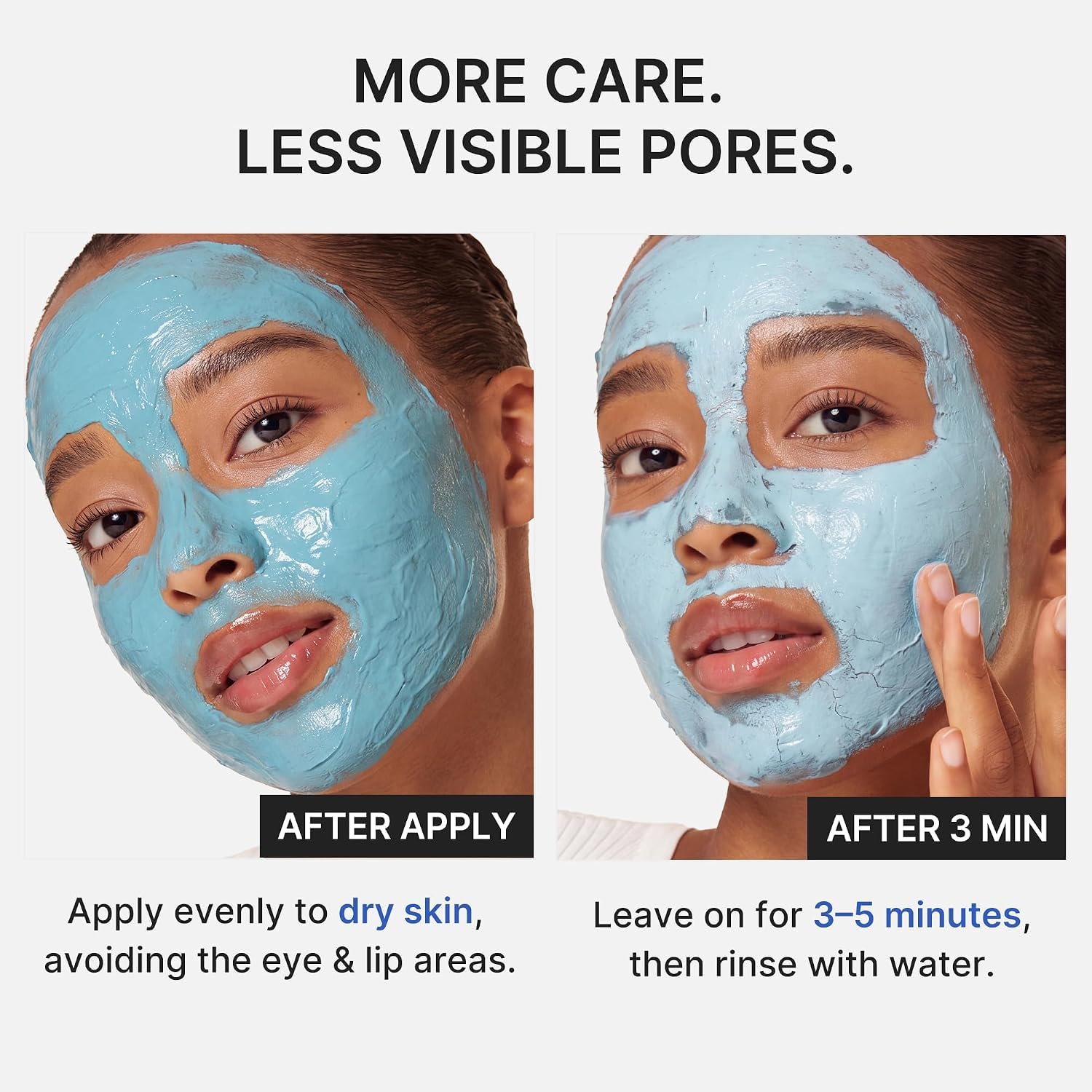 medicube-zero-pore-blackhead-mud-maske-tonerde-mitesser image 5
