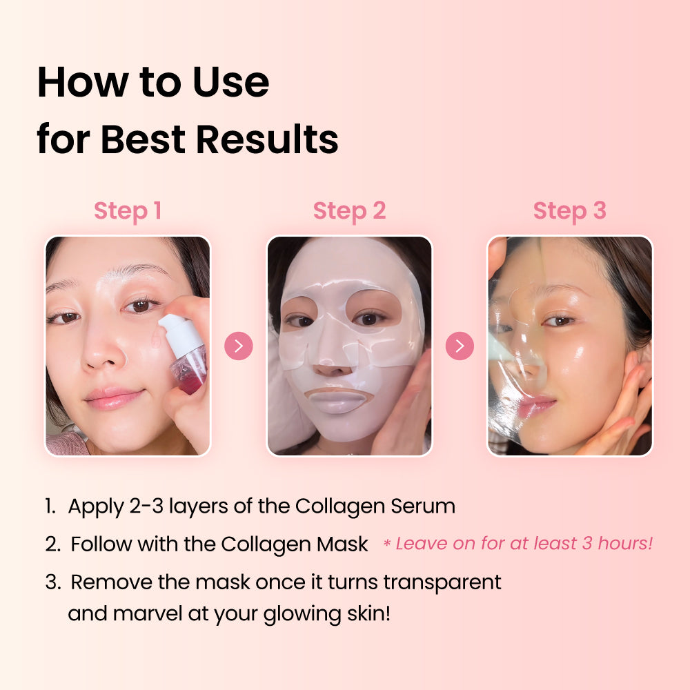 biodance-collagen-gel-maske-peptide-serum-set image 7