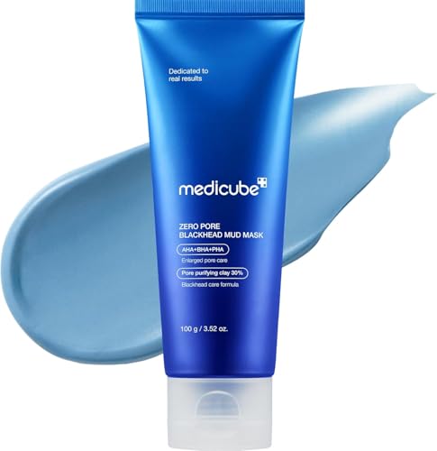 medicube-zero-pore-blackhead-mud-maske-tonerde-mitesser image 8