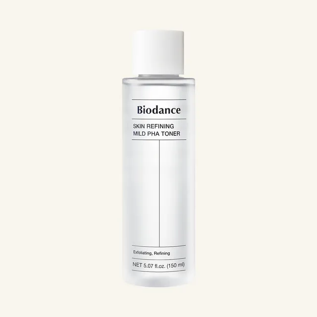 biodance-skin-refining-mild-pha-toner-gesichtswasser-8-pha image 1