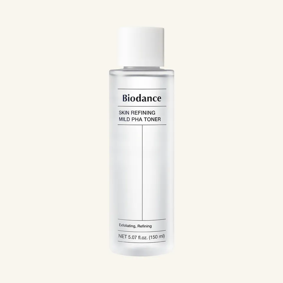 biodance-skin-refining-mild-pha-toner-gesichtswasser-8-pha image 1