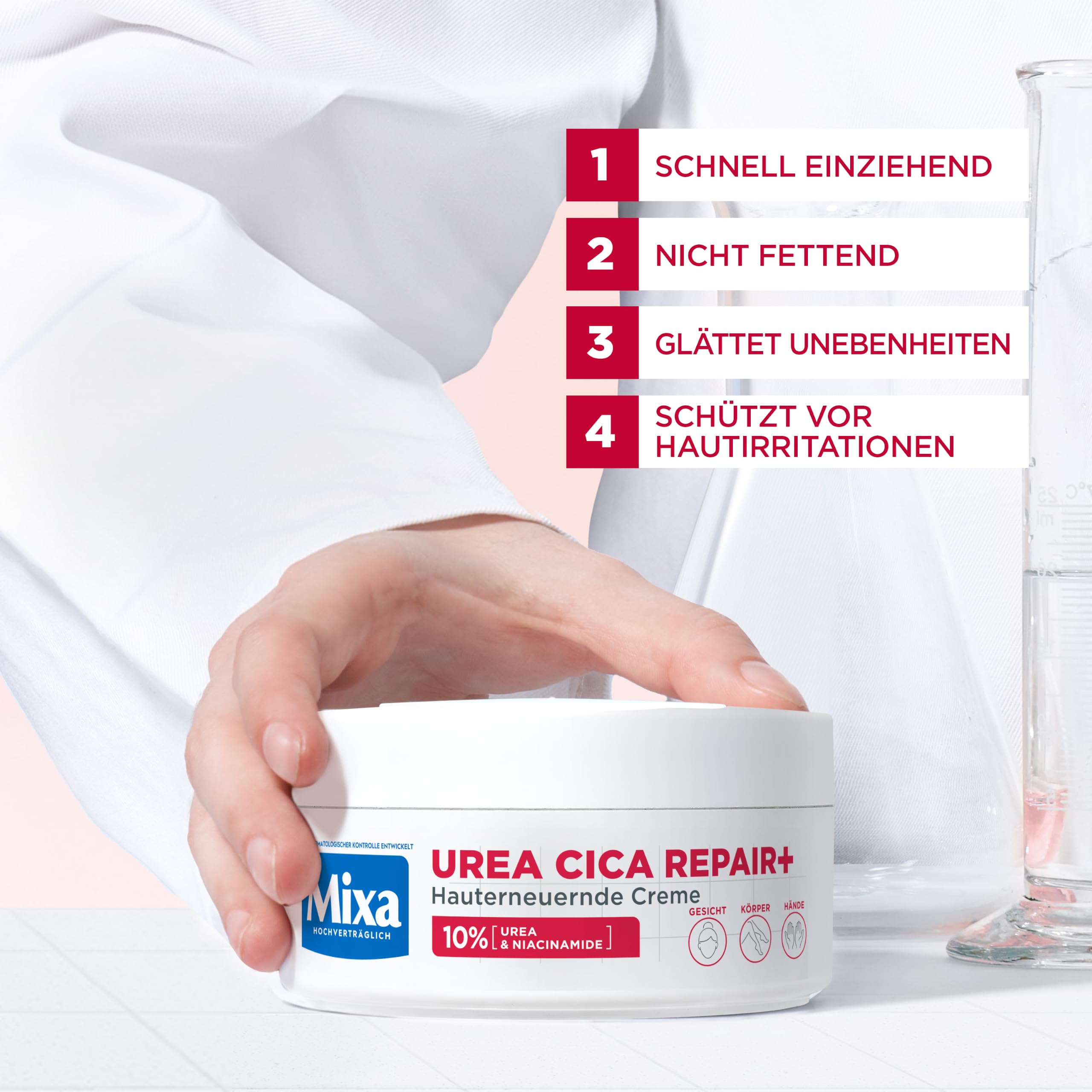 mixa-corps-urea-creme-10-150-ml-raue-trockene-haut image 7