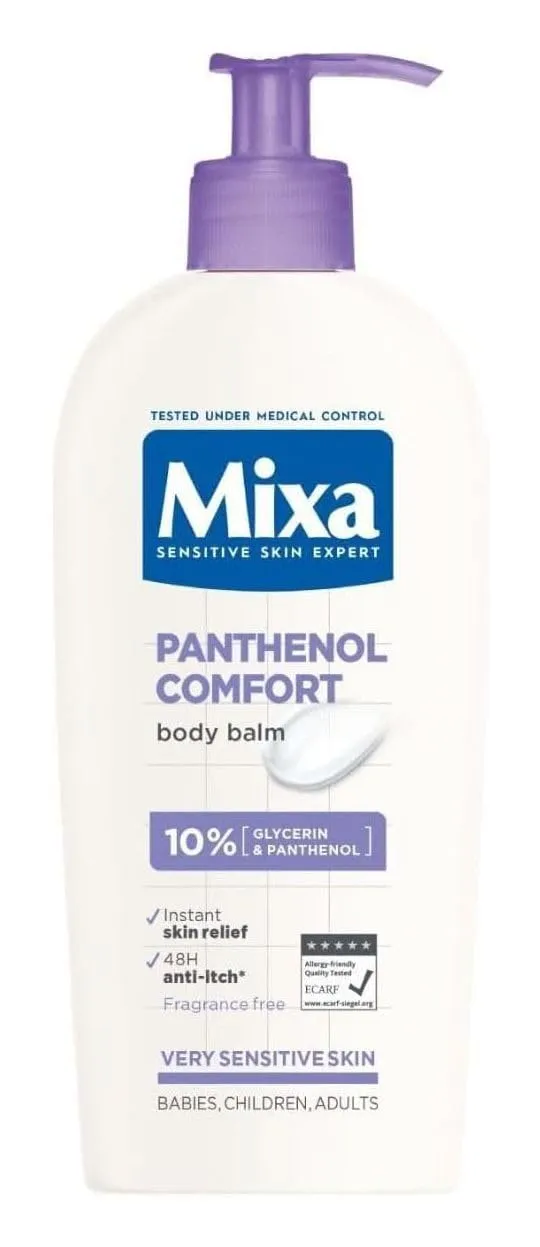 mixa-atopiance-calming-body-balm-beruhigend-trockene-haut image 1