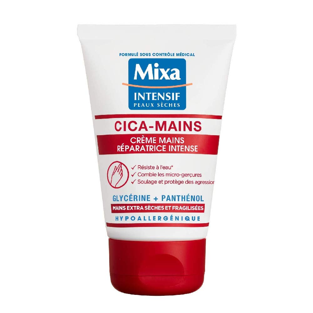 mixa-corps-intensive-handcreme-50ml-f-r-trockene-h-nde image 1