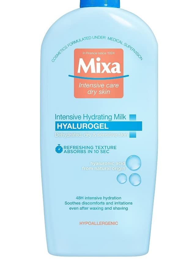 mixa-corps-hyalurogel-k-rpermilch-400-ml-hyalurons-ure image 2