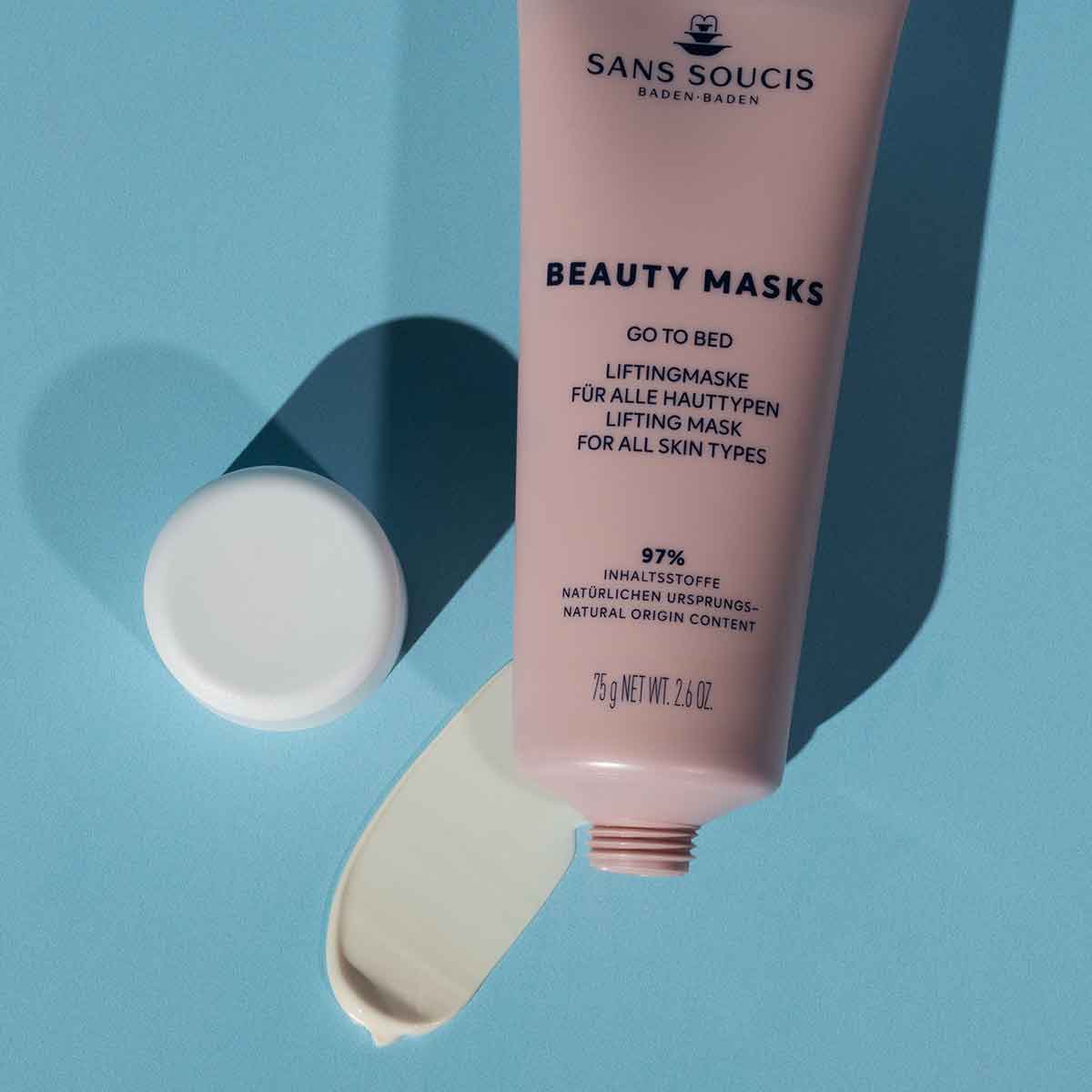 sans-soucis-pro-collagen-infusion-go-to-bed-liftingmaske-75-ml image 3