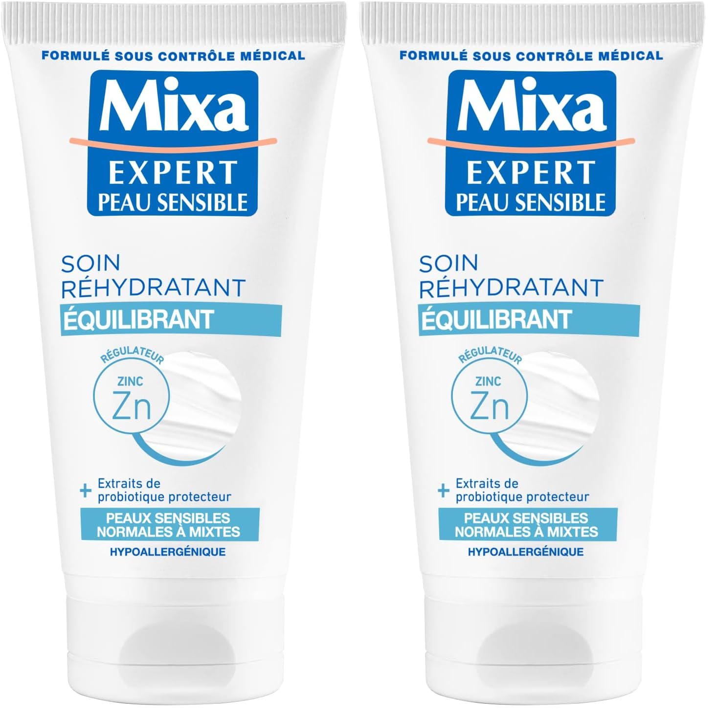 mixa-visage-balance-pflege-gesichtscreme-50-ml-mit-hafer image 8