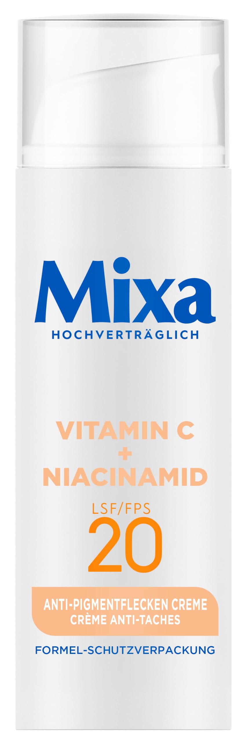 mixa-visage-anti-pigmentflecken-creme-lsf-20-50-ml-vitamin-c image 3