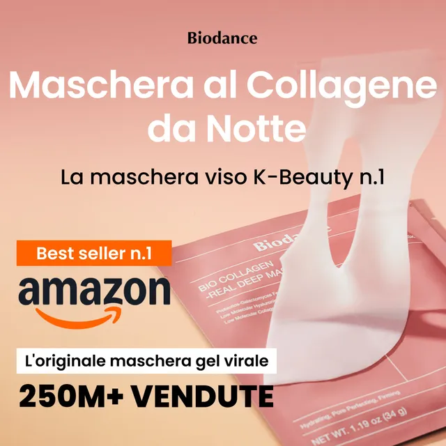 biodance-collagen-peptide-jelly-serum-mist-spray-glow image 1