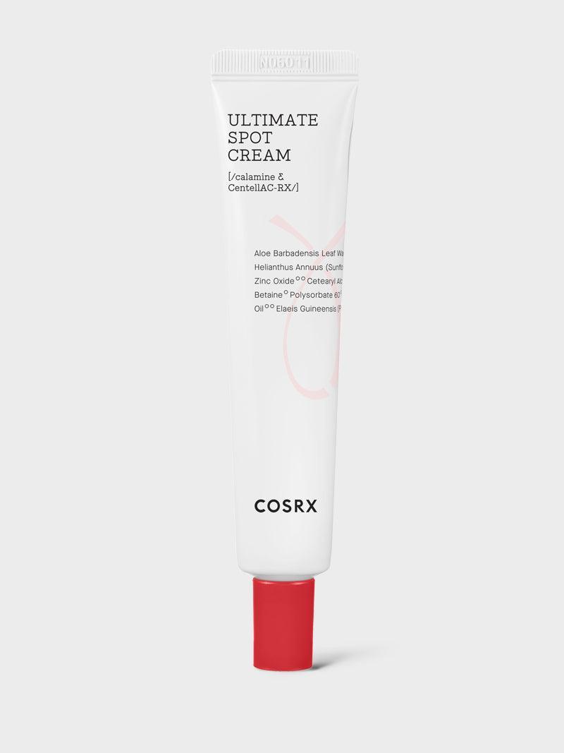 cosrx-ac-collection-ultimate-spot-cream-pickelcreme-bei-akne image 1