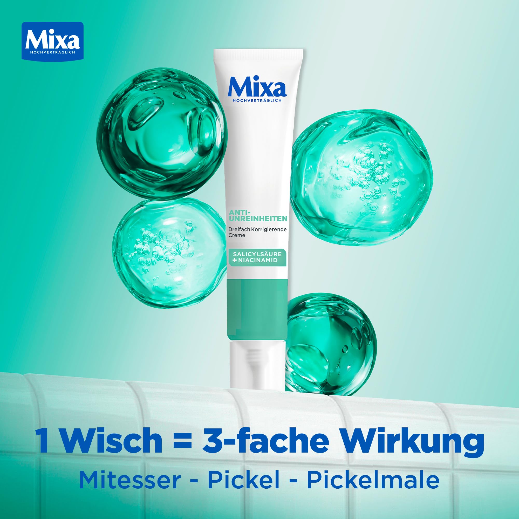 mixa-visage-anti-unreinheiten-gesichtscreme-40-ml-mit-salicyls-ure image 7
