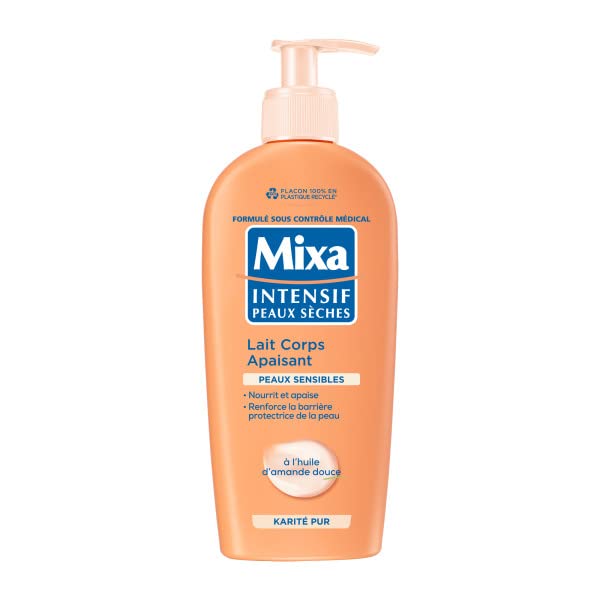 mixa-corps-beruhigende-k-rpermilch-mit-mandel-l-empfindlich image 5