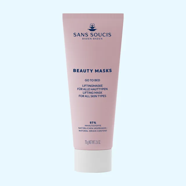 sans-soucis-pro-collagen-infusion-go-to-bed-liftingmaske-75-ml image 1