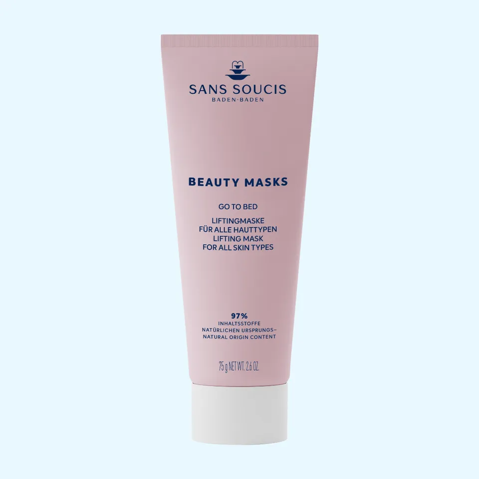 sans-soucis-pro-collagen-infusion-go-to-bed-liftingmaske-75-ml image 1