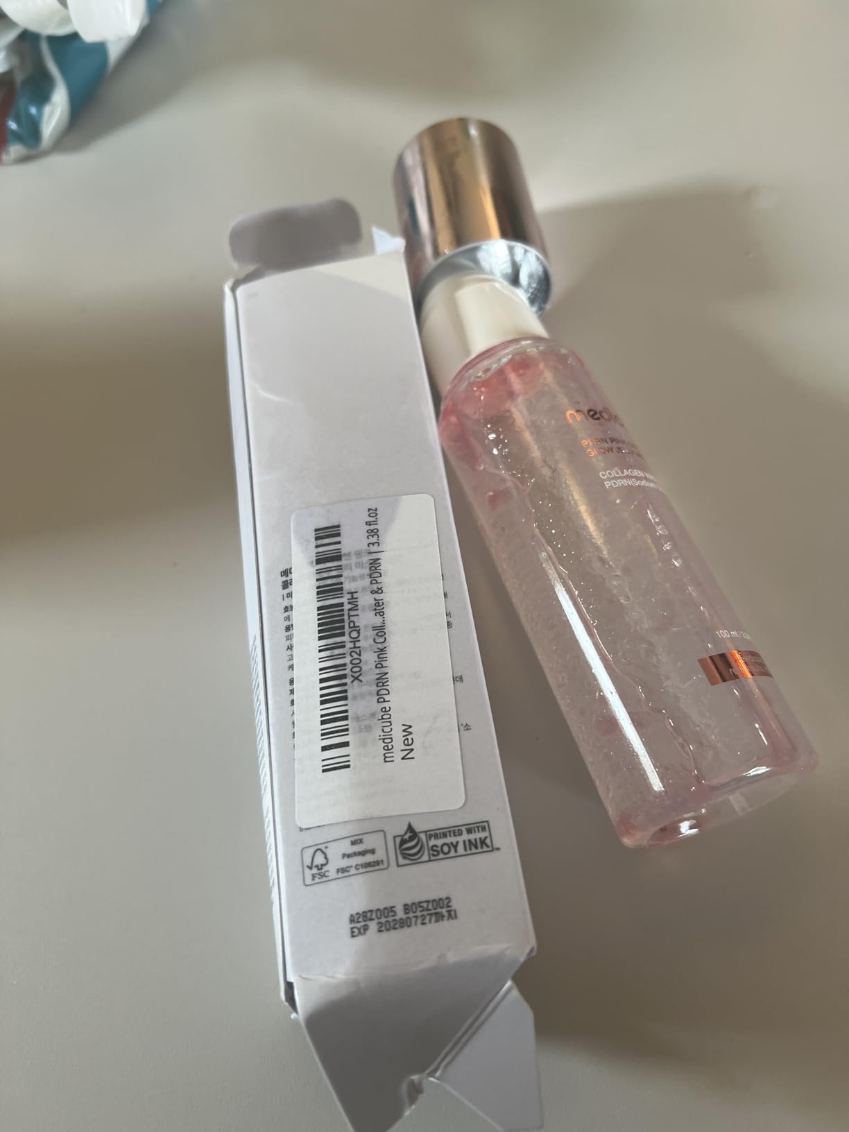 Mein Liebling für zwischendurch