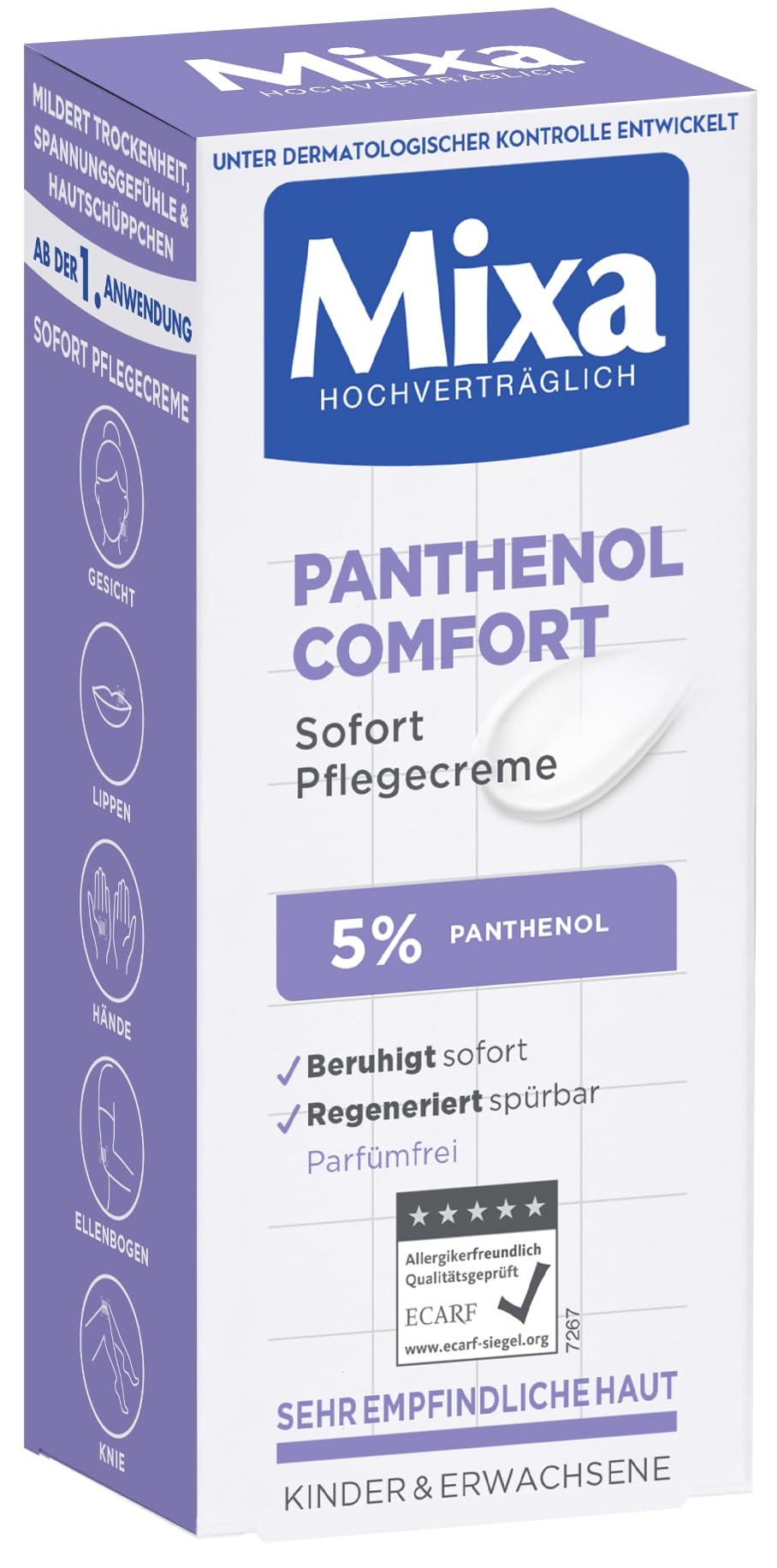 mixa-corps-panthenol-comfort-creme-50-ml-5-panthenol image 2
