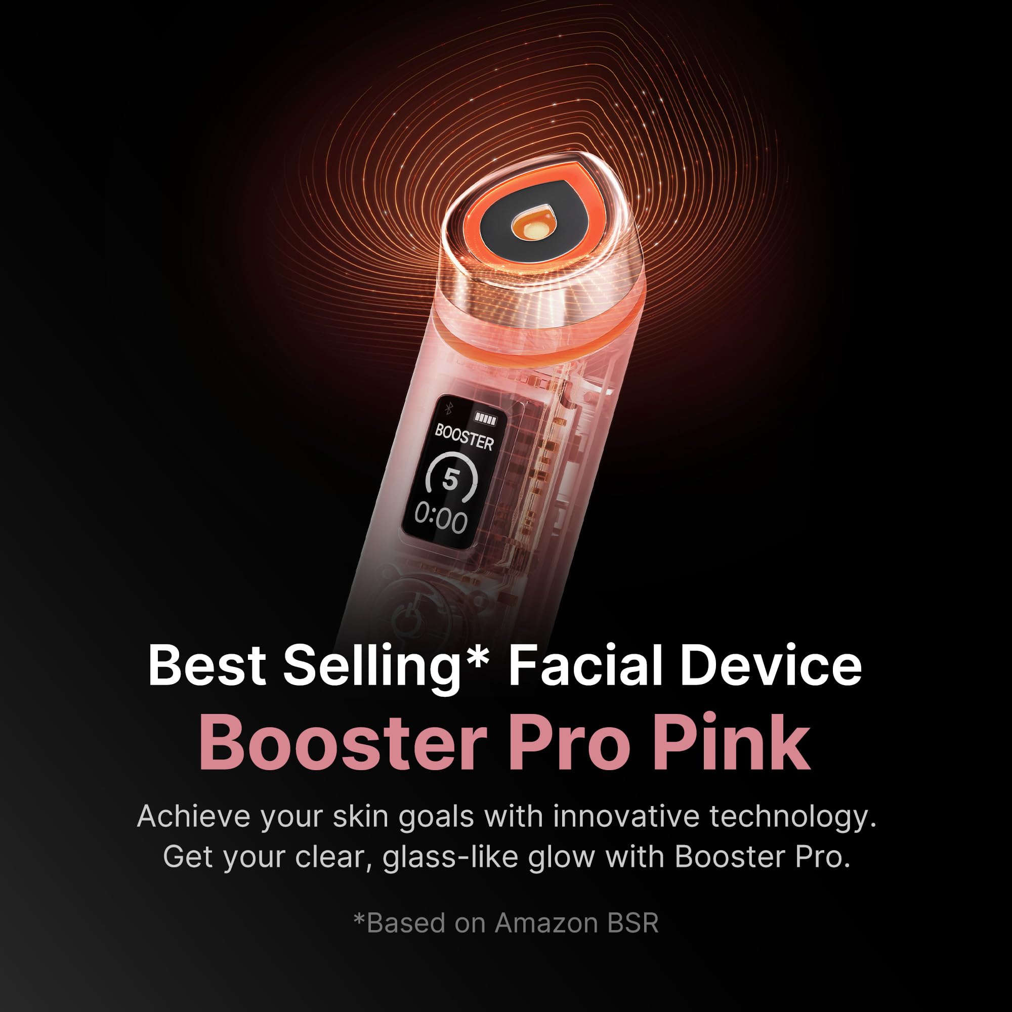 medicube-age-r-booster-pro-6-in-1-glass-glow-gesichtsmassageger-t-pink image 2