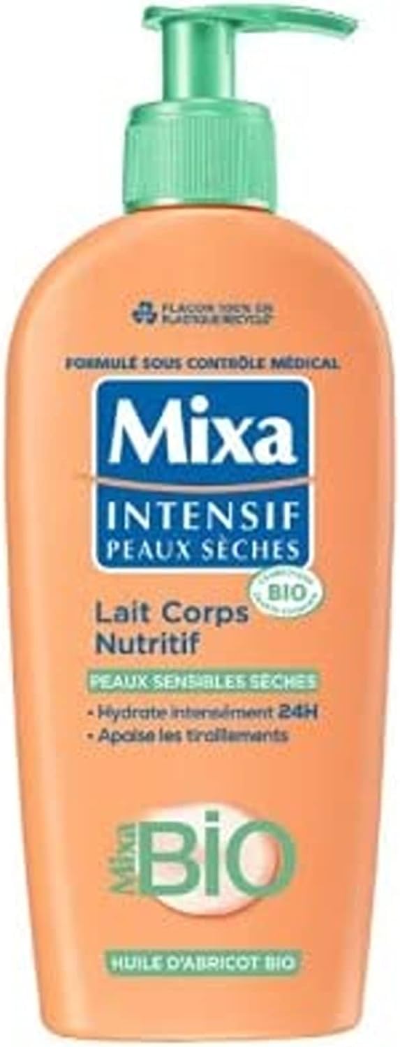 mixa-corps-beruhigende-k-rpermilch-mit-mandel-l-empfindlich image 3