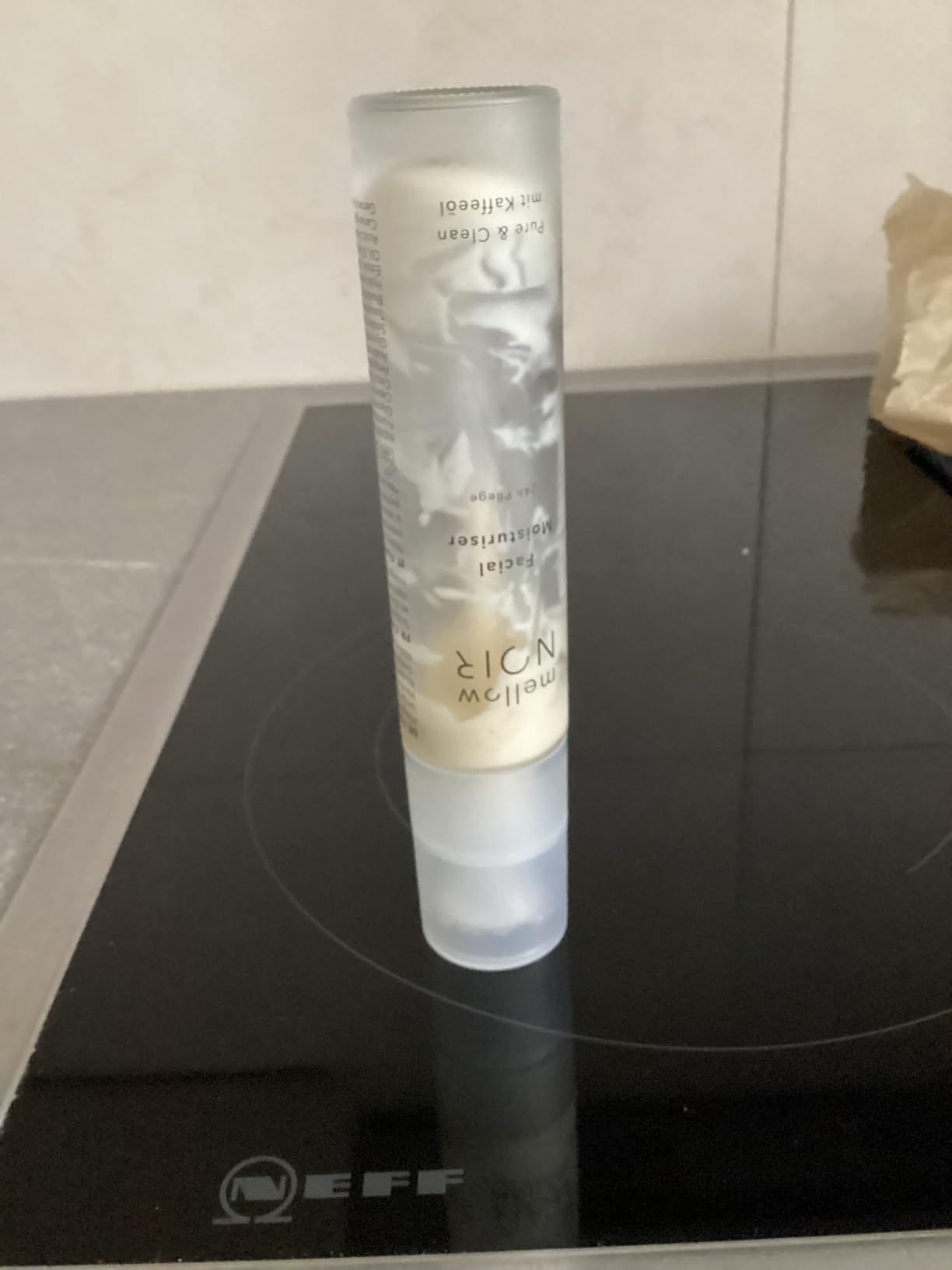 Mein neuer Favorit