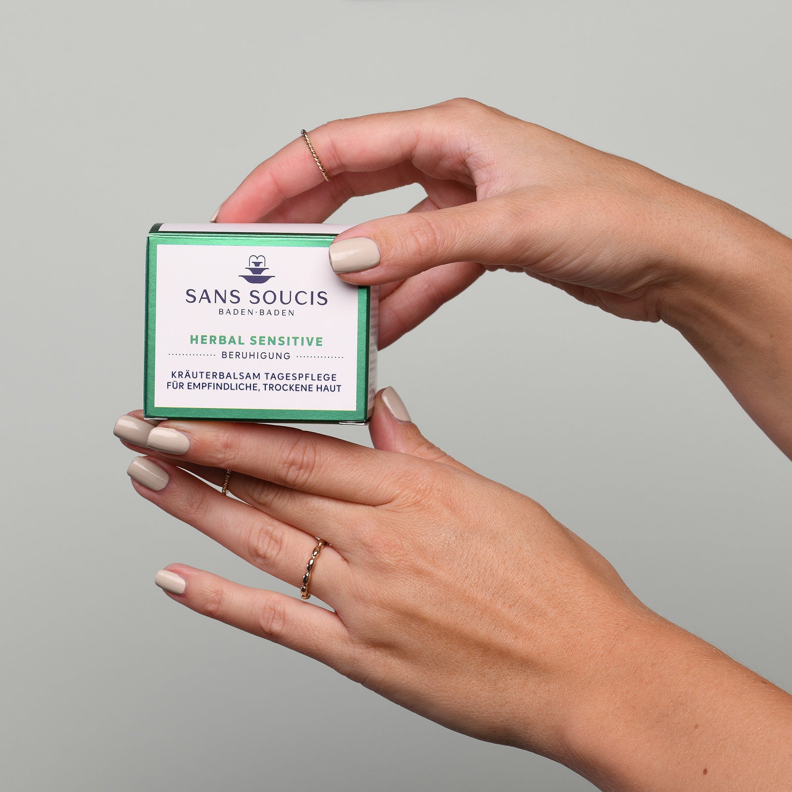 sans-soucis-herbal-sensitive-kr-uter-balsam-tagescreme-50-ml image 2