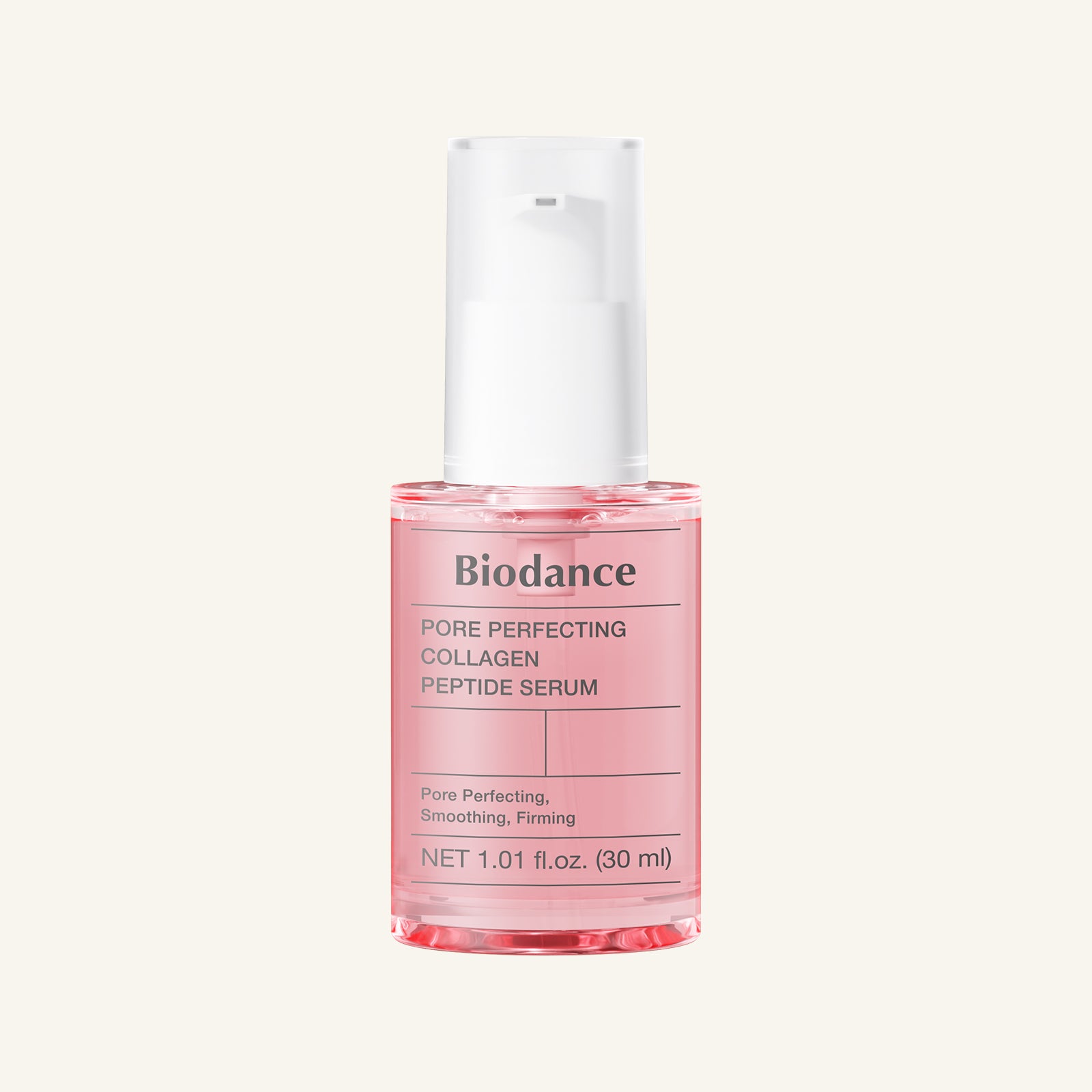 biodance-collagen-pore-perfecting-peptide-serum-poren-30ml image 1