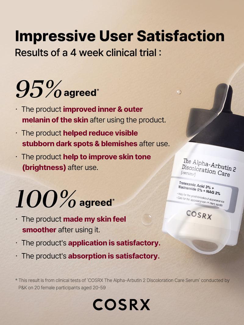 cosrx-alpha-arbutin-2-serum-pigmentflecken-50-ml-einzeln image 4