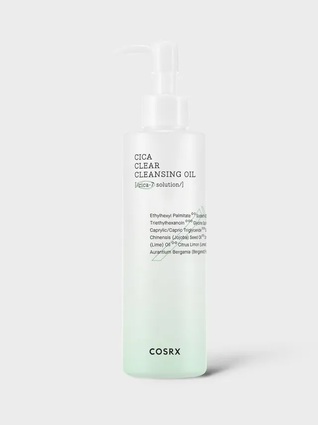 cosrx-pure-fit-cica-clear-reinigungs-l-f-r-sensible-haut-200-ml image 1