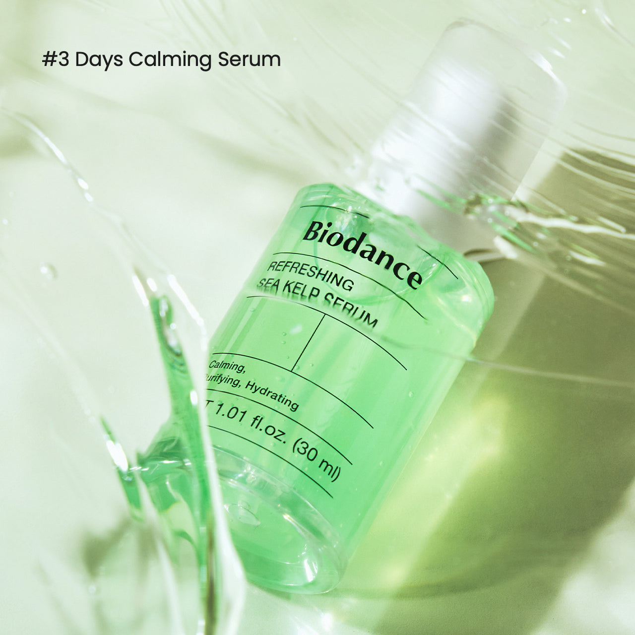 biodance-sea-kelp-refreshing-serum-gesichtsserum-unreine-haut image 2