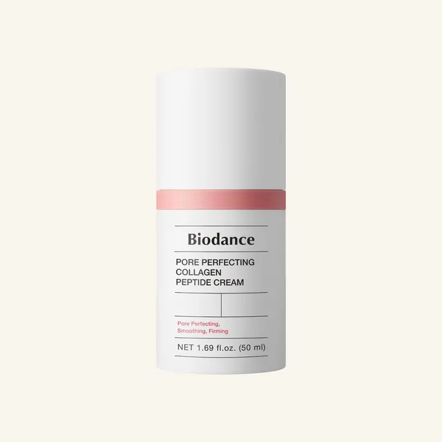 biodance-collagen-peptide-cream-gesichtscreme-f-r-poren image 1