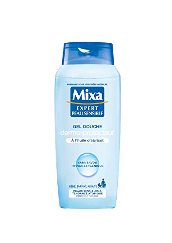 mixa-corps-dermo-protektor-duschgel-400-ml-aprikosen-l image 2