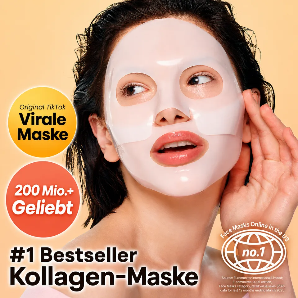 biodance-collagen-gel-maske-hydrogel-1-st-ck-feuchtigkeit image 1