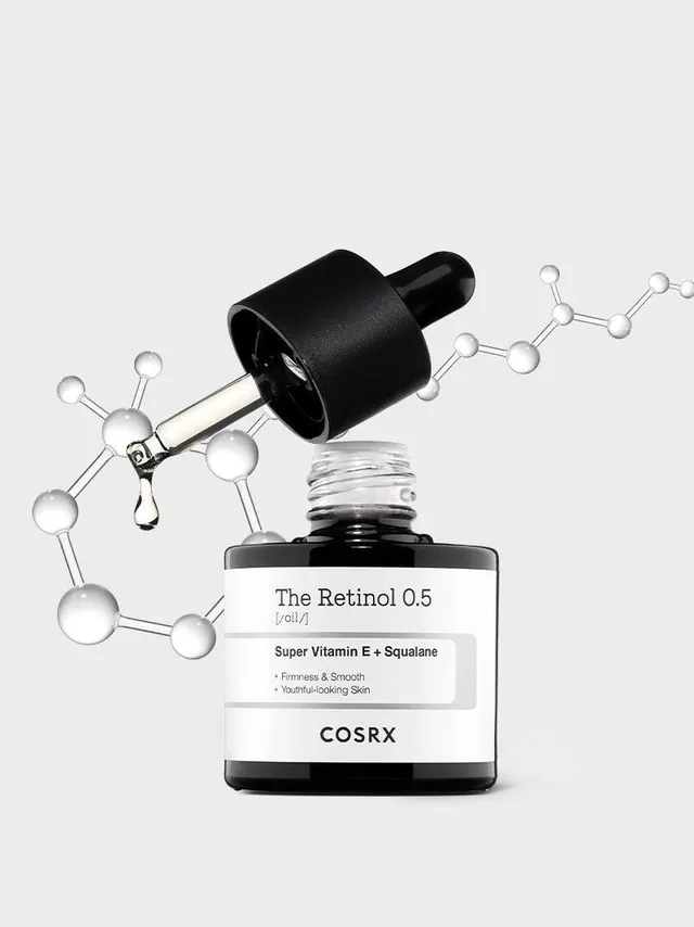 cosrx-the-retinol-0-5-oil-gesichts-l-20ml image 1