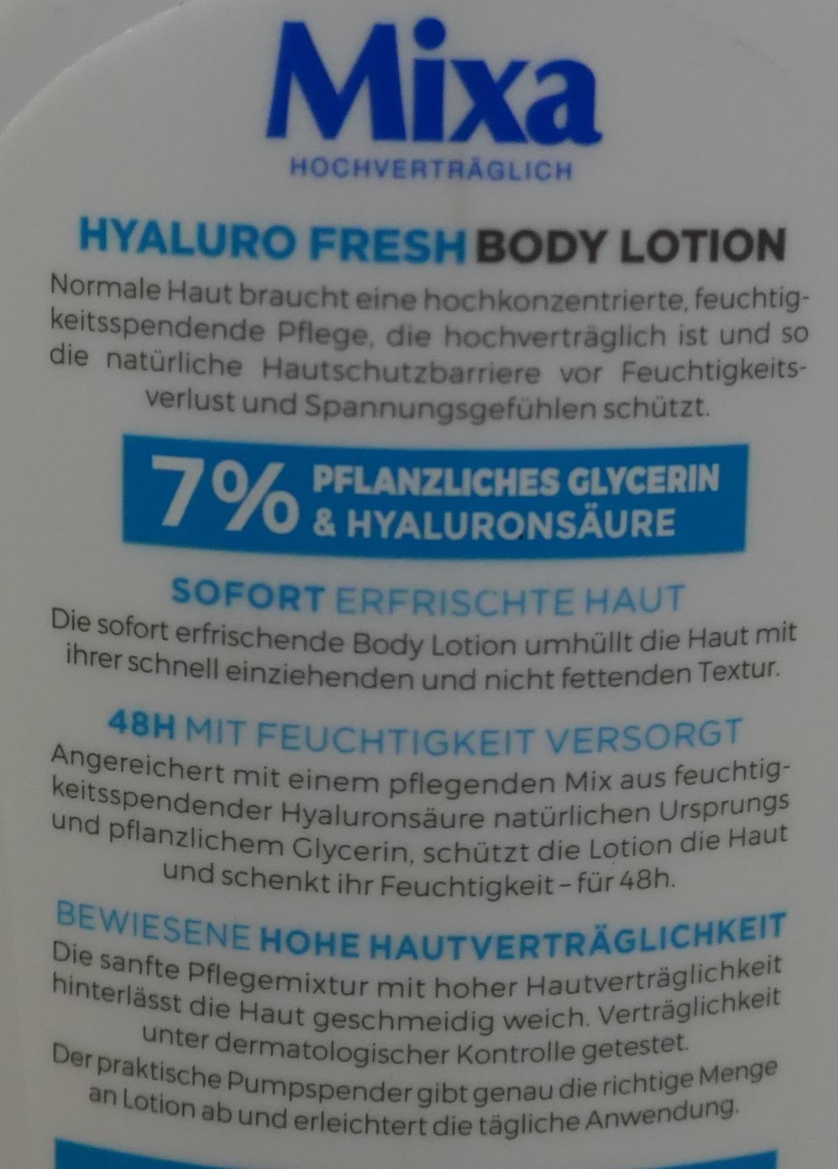 Für mich leider zu wenig