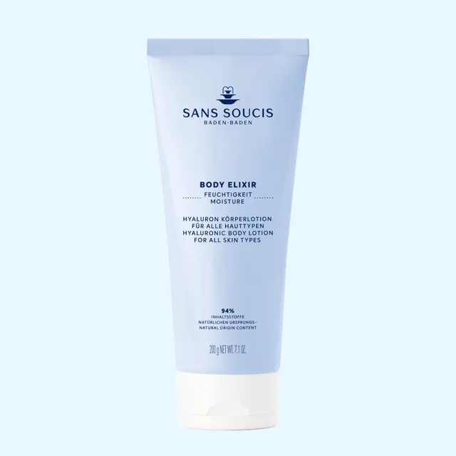 sans-soucis-body-elixir-hyaluron-k-rperlotion-200-ml-feuchtigkeit image 1