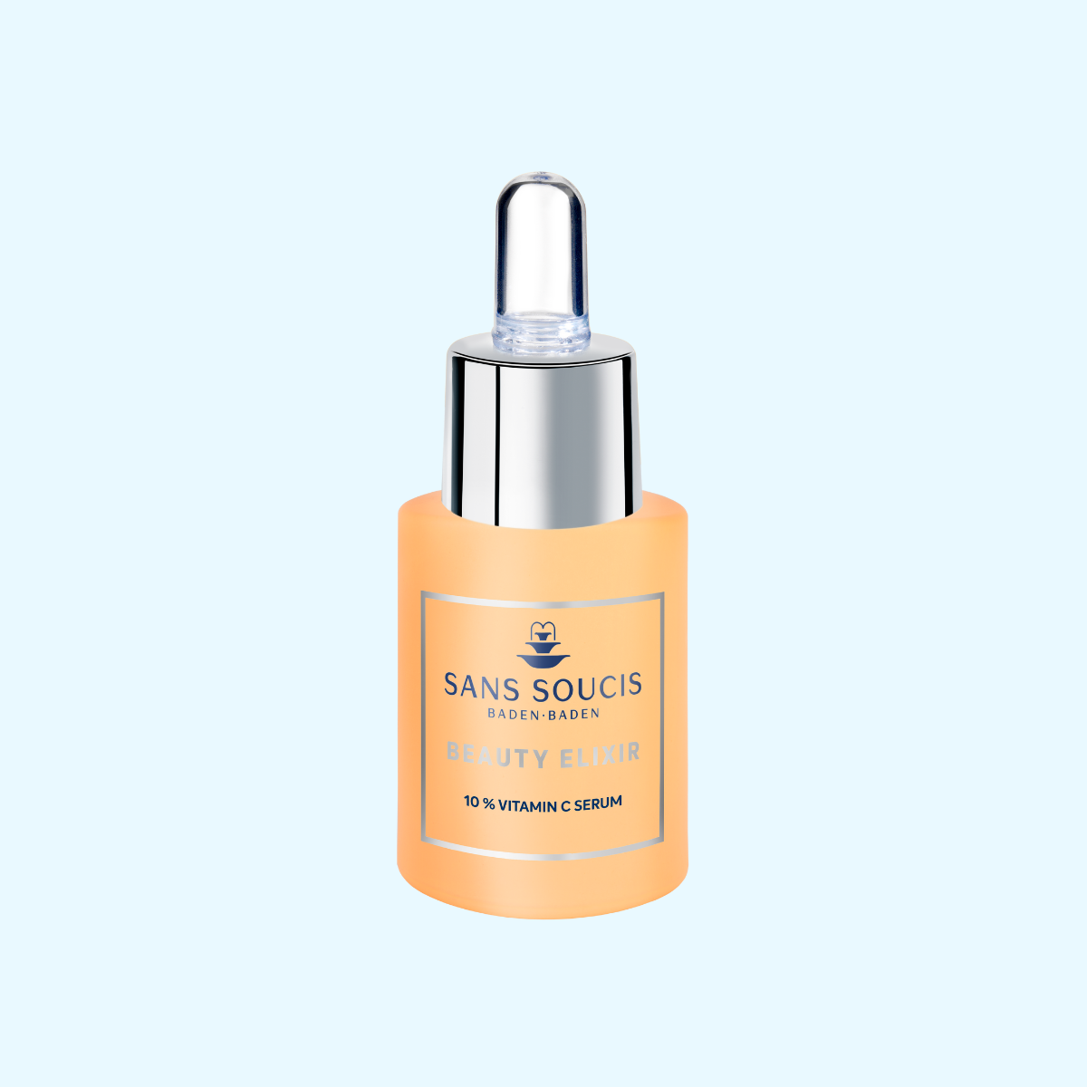 sans-soucis-beauty-elixir-10-vitamin-c-serum-15-ml-glow image 1