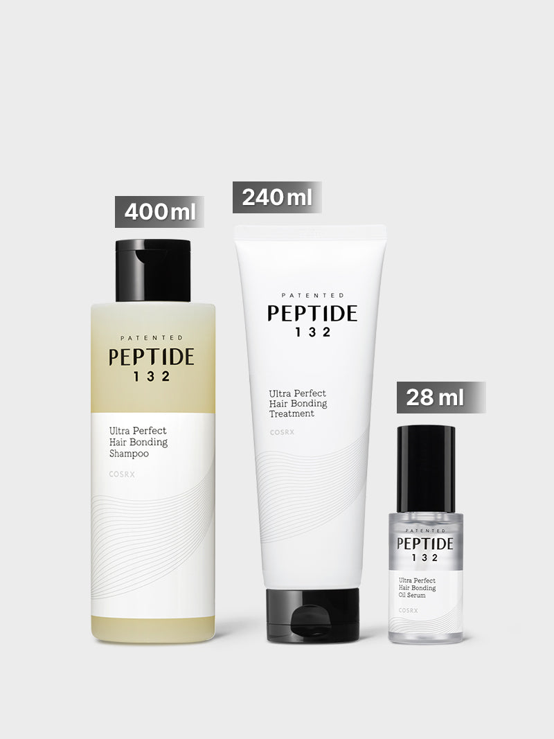 cosrx-peptide-132-hair-home-care-kit-3-schritte-glanz image 1