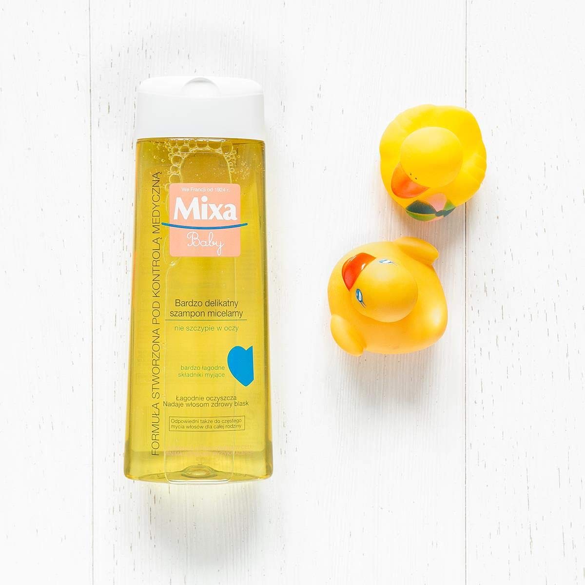 mixa-corps-superfeines-mizellen-shampoo-250-ml-mild image 2