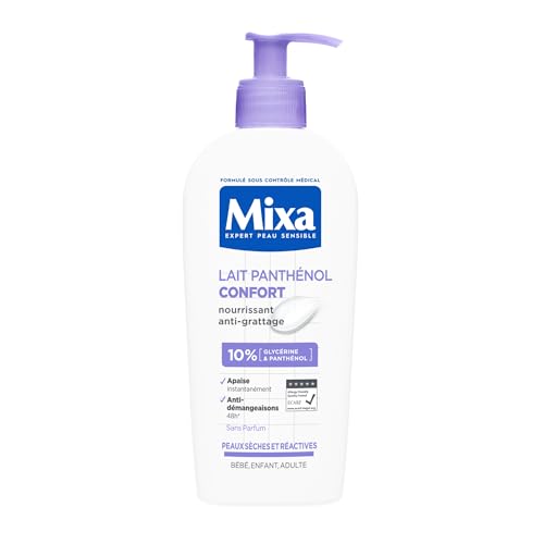 mixa-corps-panthenol-hautmilch-6x250-ml-ohne-parf-m image 7