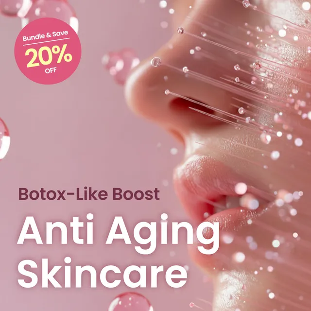biodance-collagen-gel-mask-peptide-serum-set-glow image 1