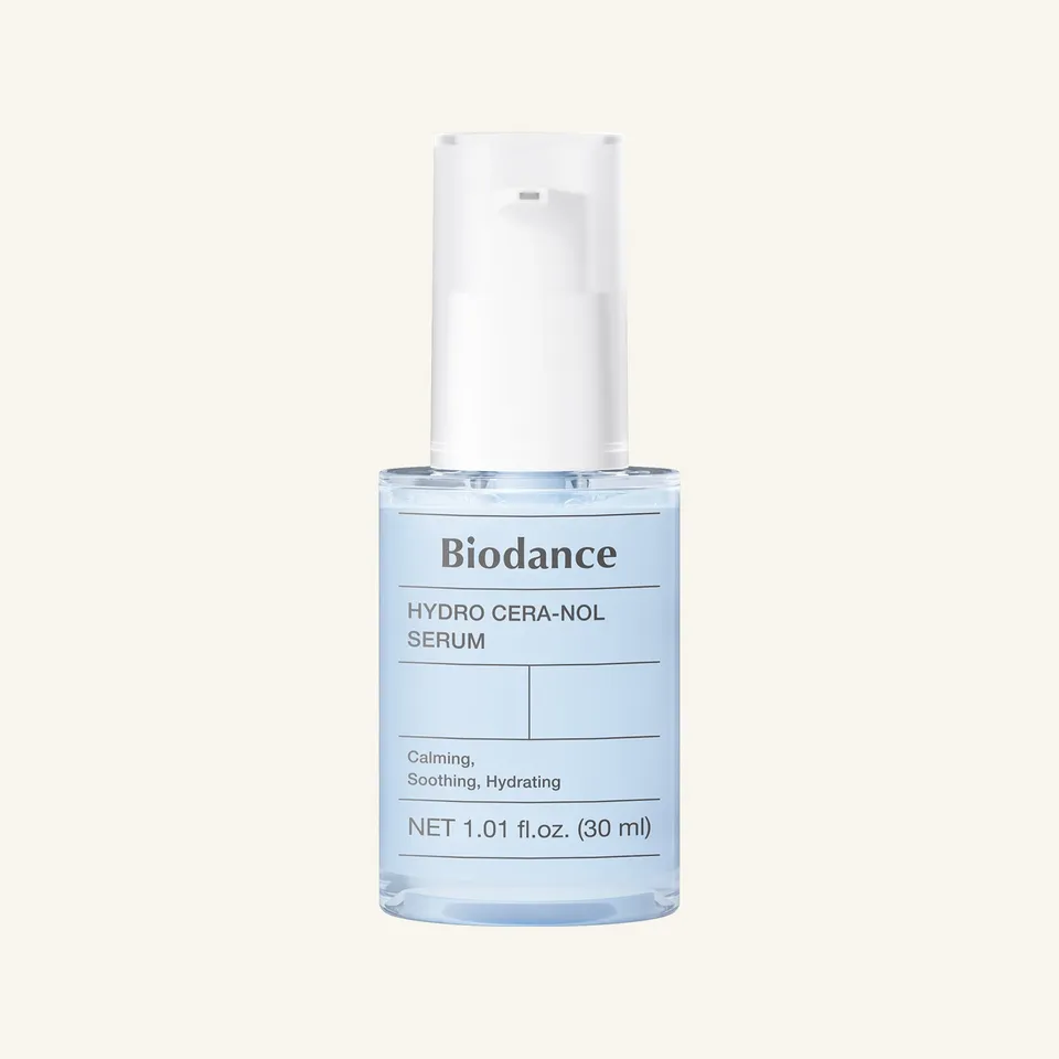biodance-cera-nol-hydro-serum-gesicht-feuchtigkeit image 1