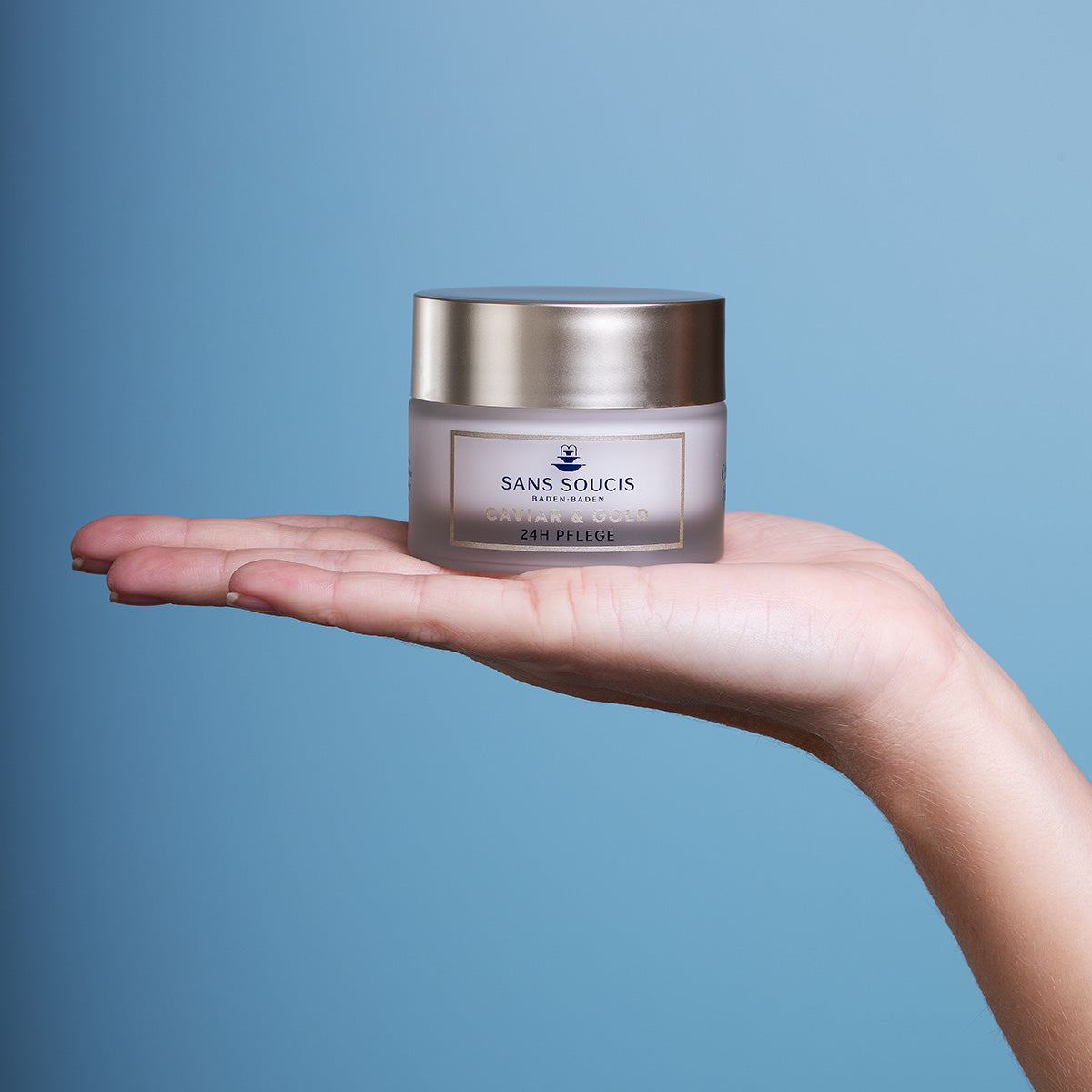 sans-soucis-caviar-gold-24h-pflege-50-ml-creme-anti-age image 2