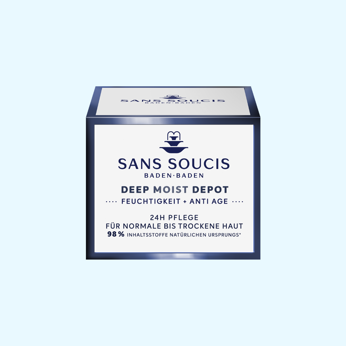 sans-soucis-thermal-energy-24h-creme-50-ml-feuchtigkeitspflege image 2