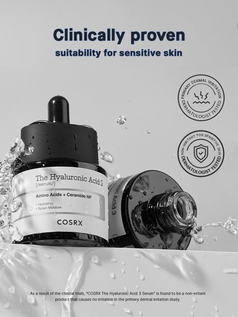 cosrx-the-hyaluronic-acid-3-serum-gesichtsserum-20ml image 3