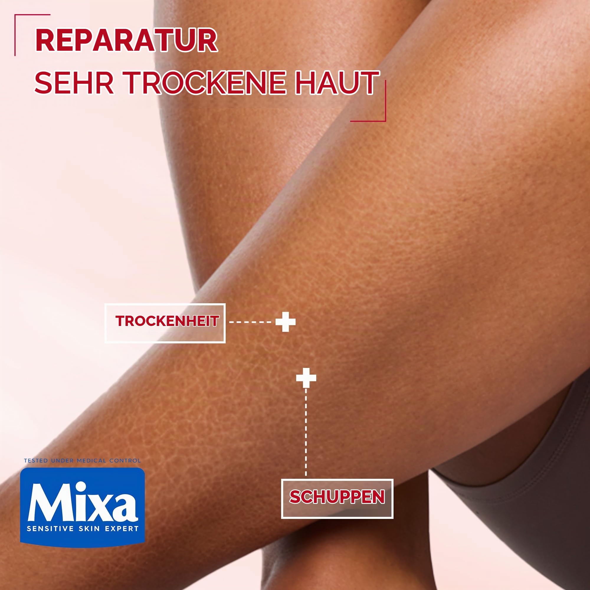 mixa-corps-urea-cica-repair-creme-10-urea-400-ml image 4