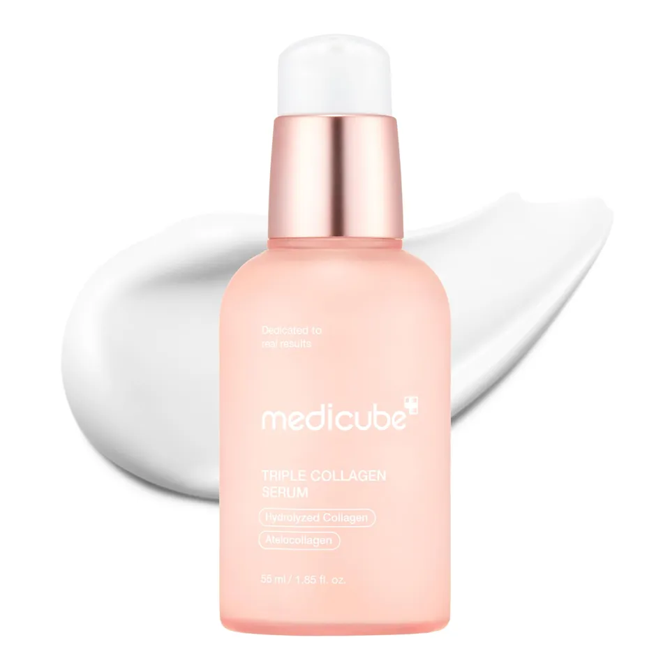 medicube-glass-glow-triple-collagen-serum-niacinamid image 1