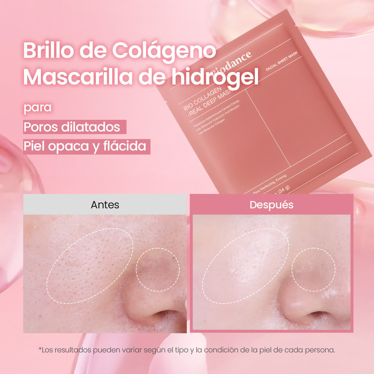 biodance-bio-collagen-real-deep-gelmaske-gesichtsmaske-glow image 2
