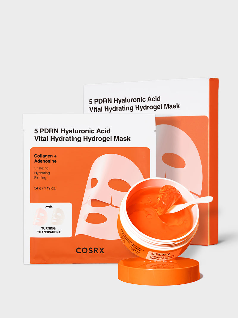 cosrx-pdrn-special-care-duo-set-serum-augenpflege image 1