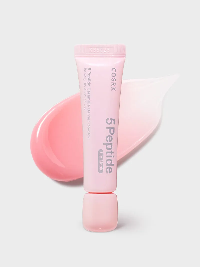cosrx-lip-care-5-peptide-ceramide-barrier-comfort-lip-mask-12g image 1