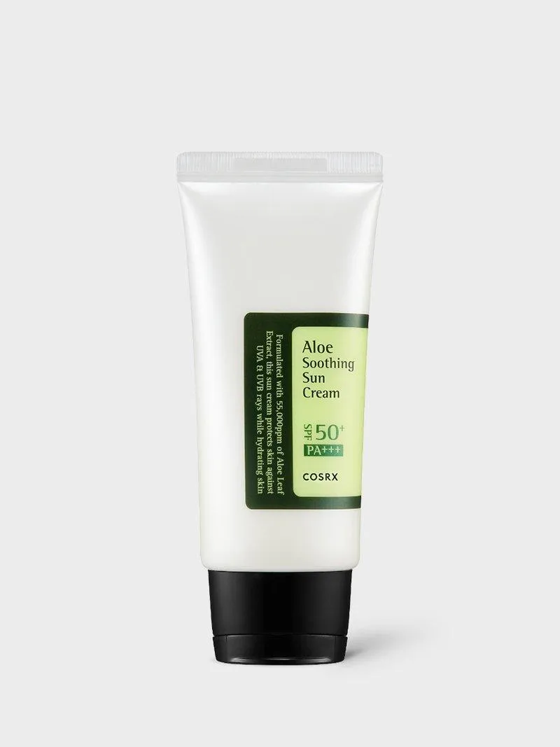 cosrx-aloe-soothing-sonnencreme-lsf-50-50-ml-aloe image 1