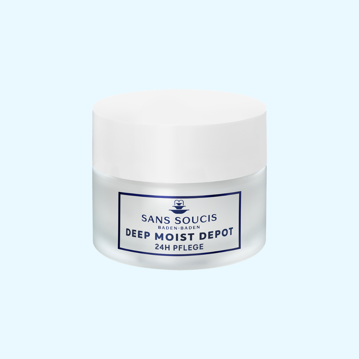 sans-soucis-thermal-energy-24h-creme-50-ml-feuchtigkeitspflege image 1